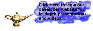 Development Website